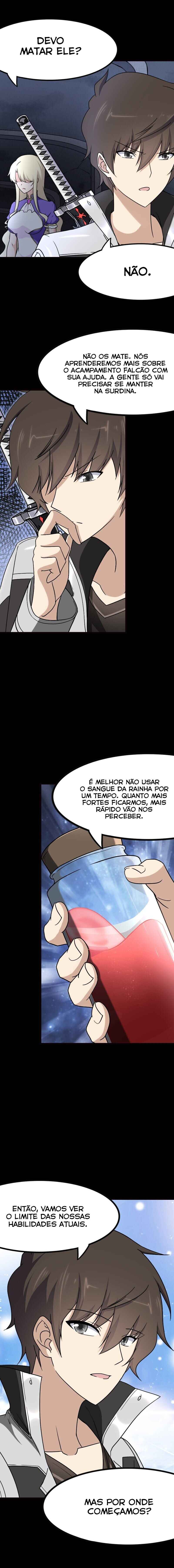 Chapter 205 - Page 12