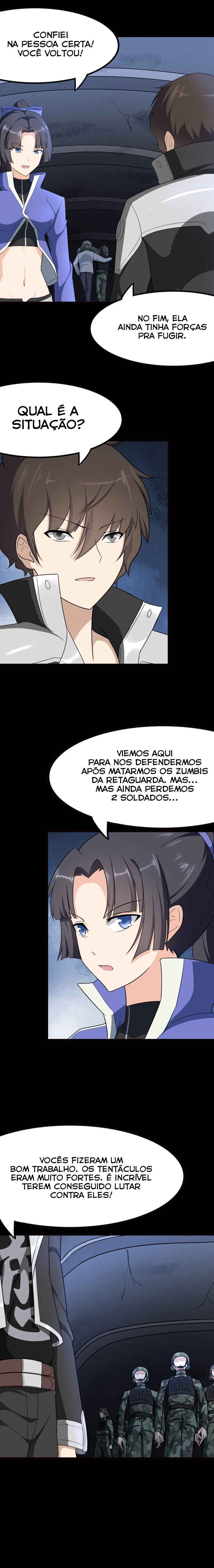 Chapter 205 - Page 8
