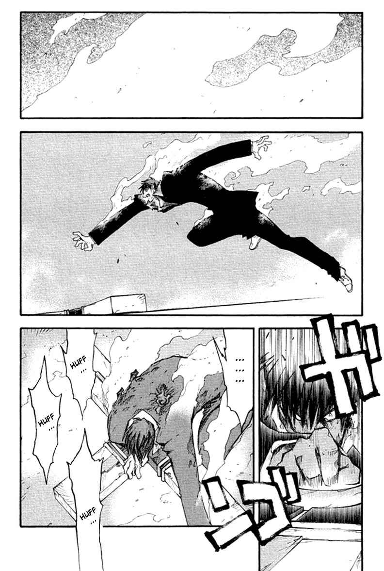 Chapter 60 - Page 23