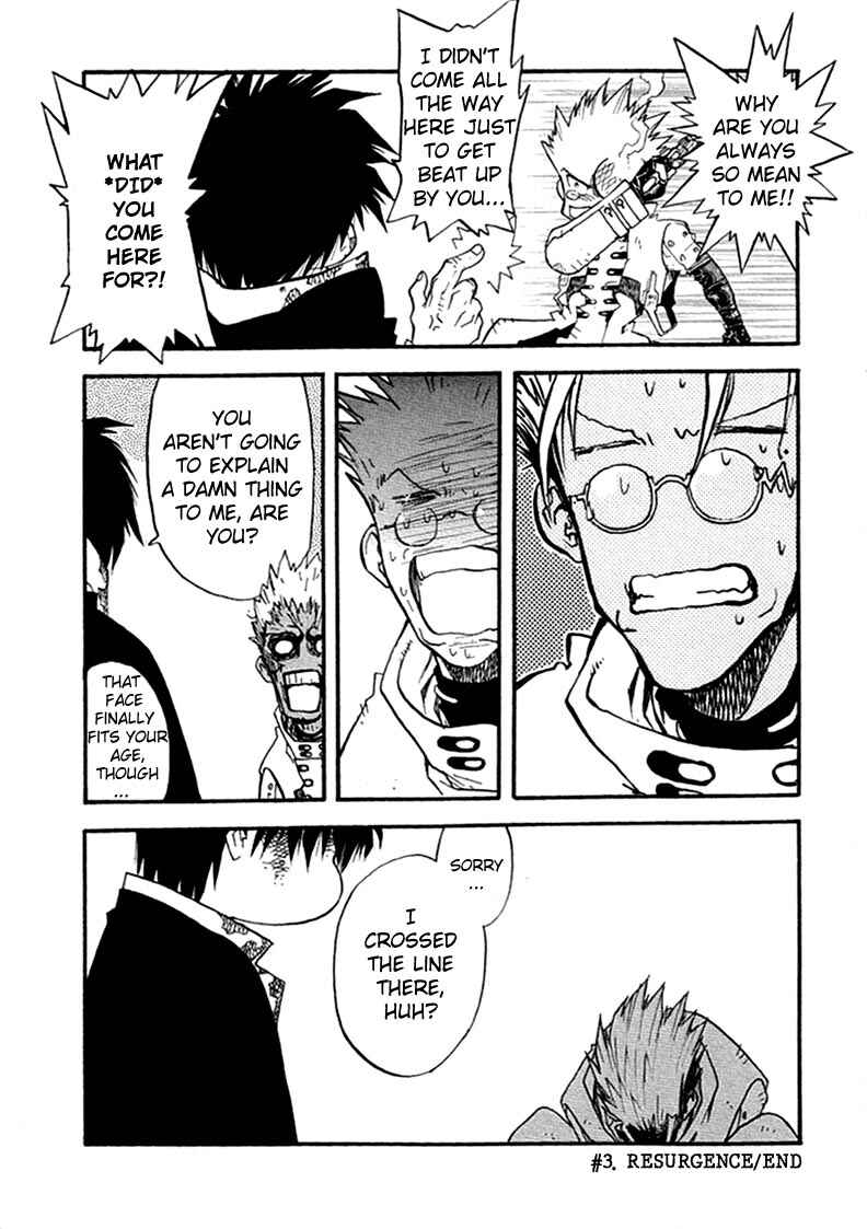 Chapter 60 - Page 42