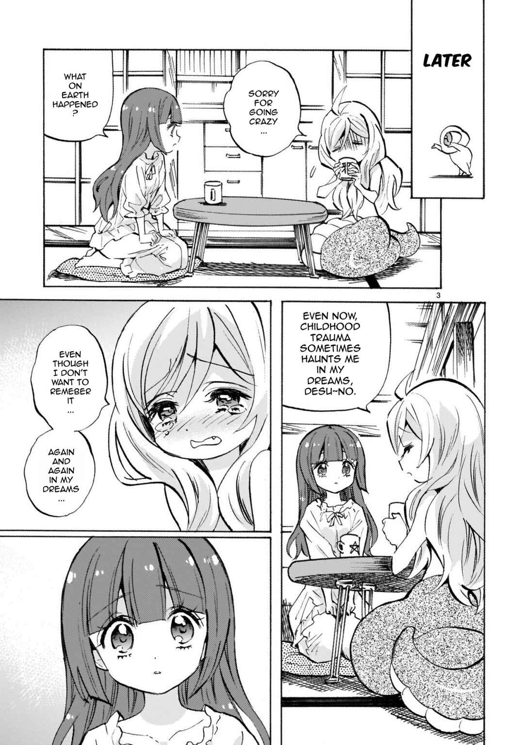Chapter 240 - Page 3