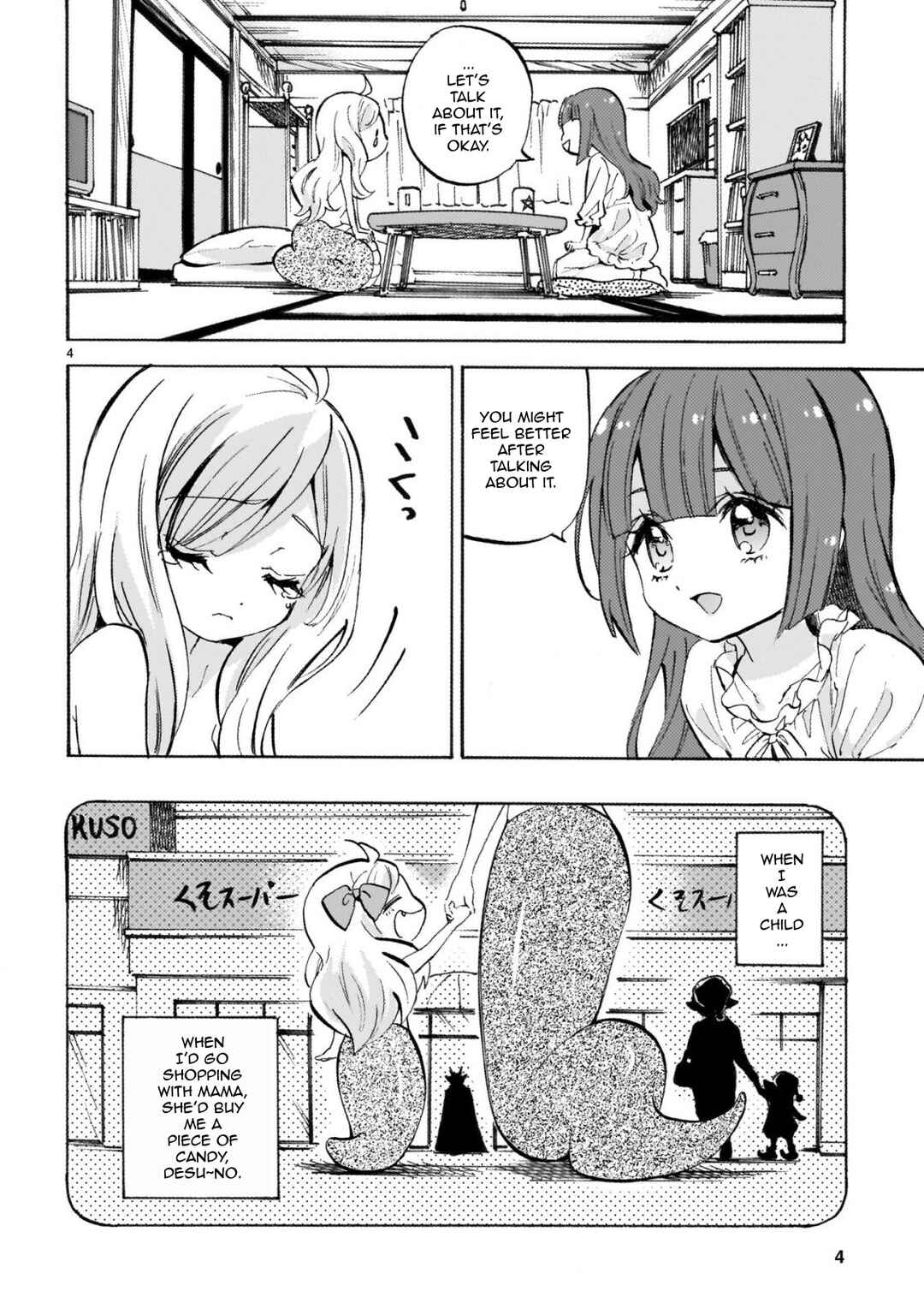 Chapter 240 - Page 4
