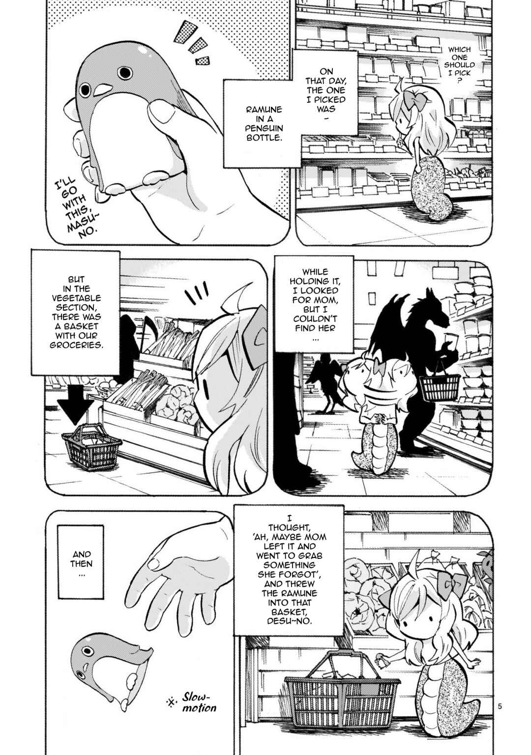 Chapter 240 - Page 5