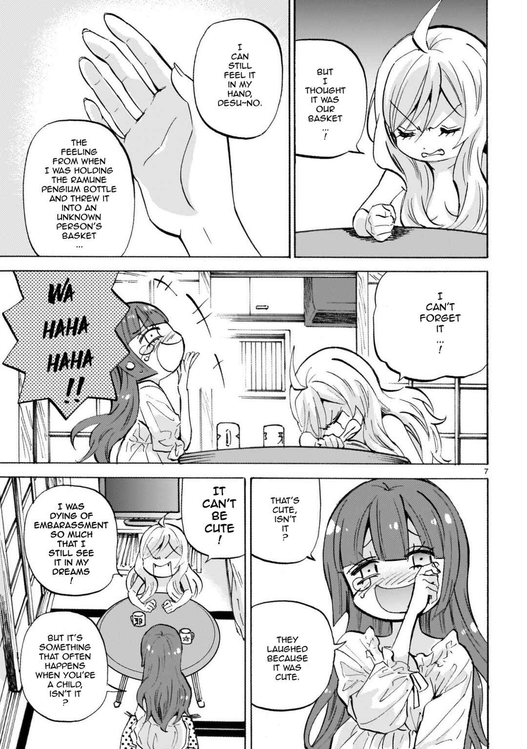 Chapter 240 - Page 7