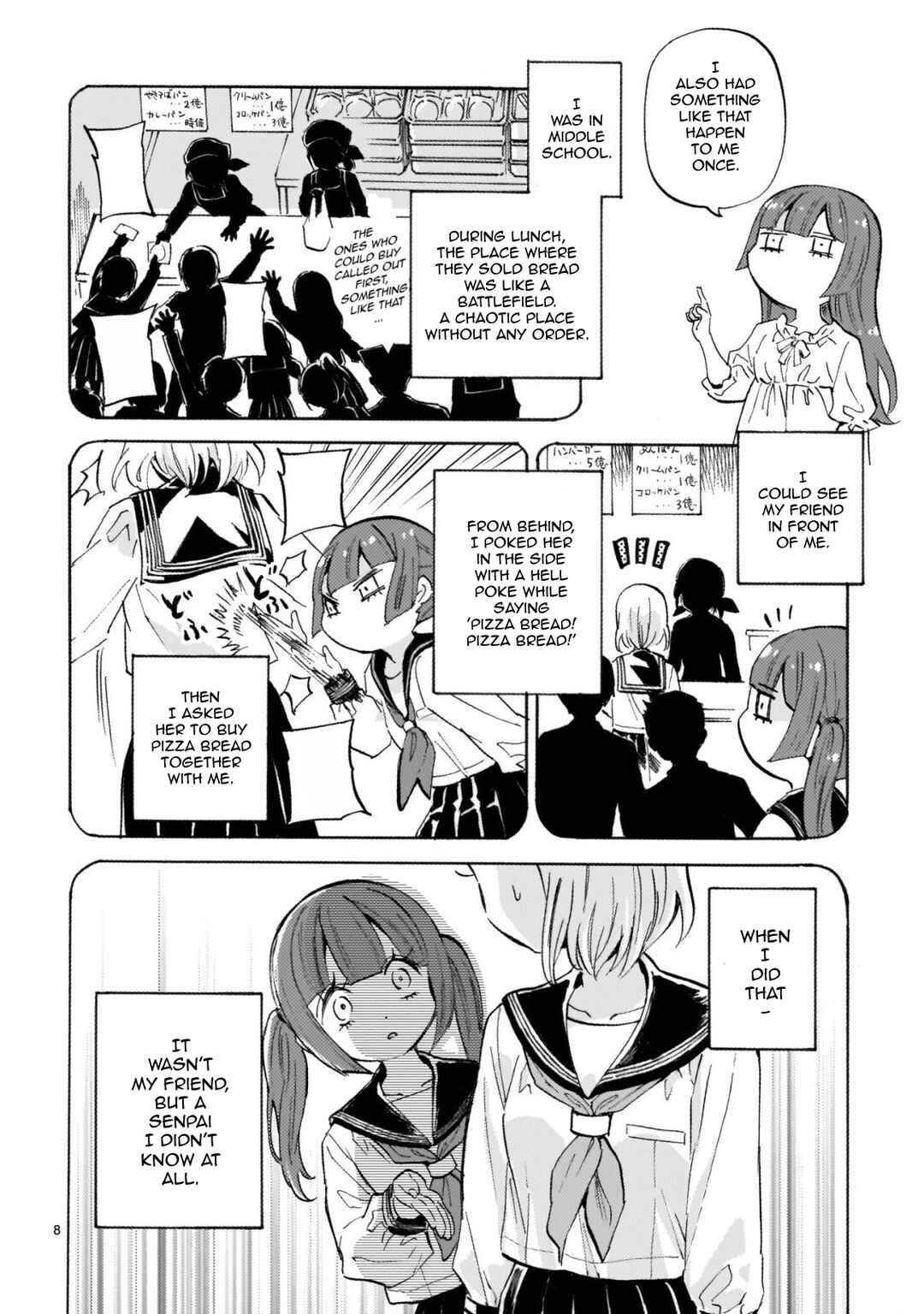 Chapter 240 - Page 8