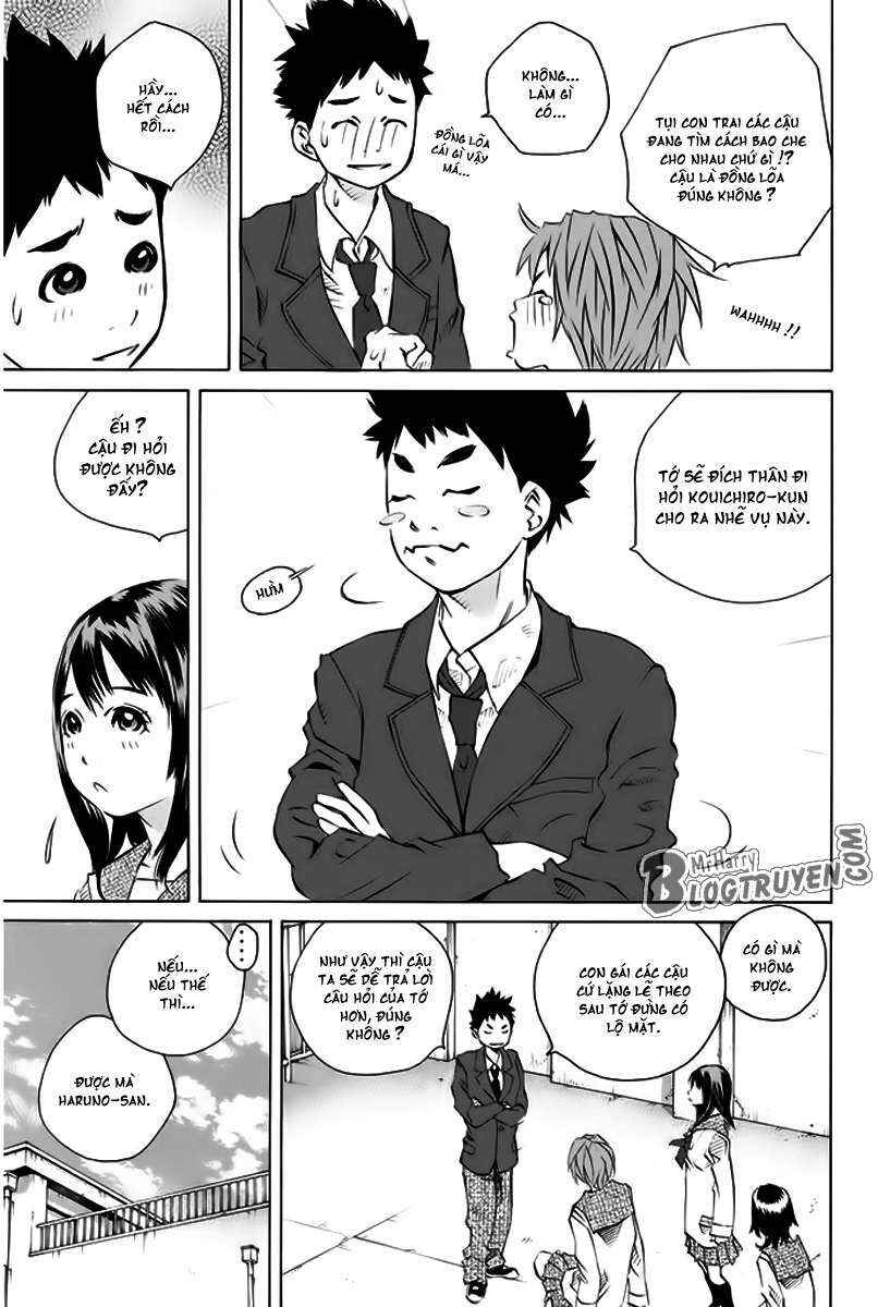 Chapter 152 - Page 11