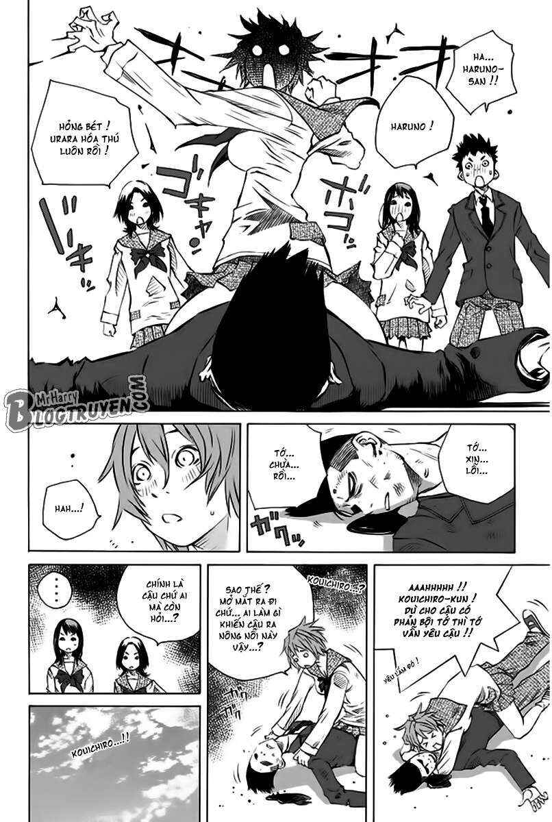 Chapter 152 - Page 14