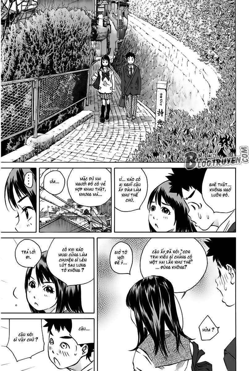 Chapter 152 - Page 15