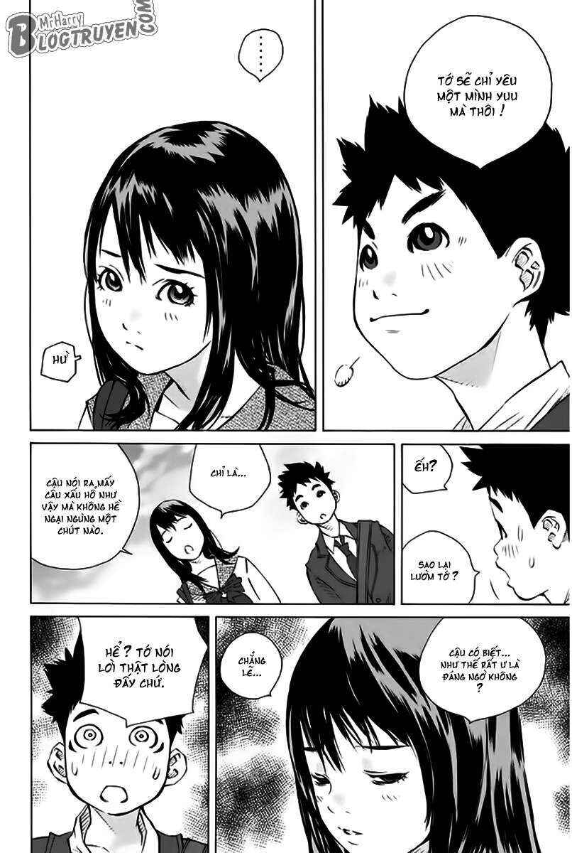 Chapter 152 - Page 16