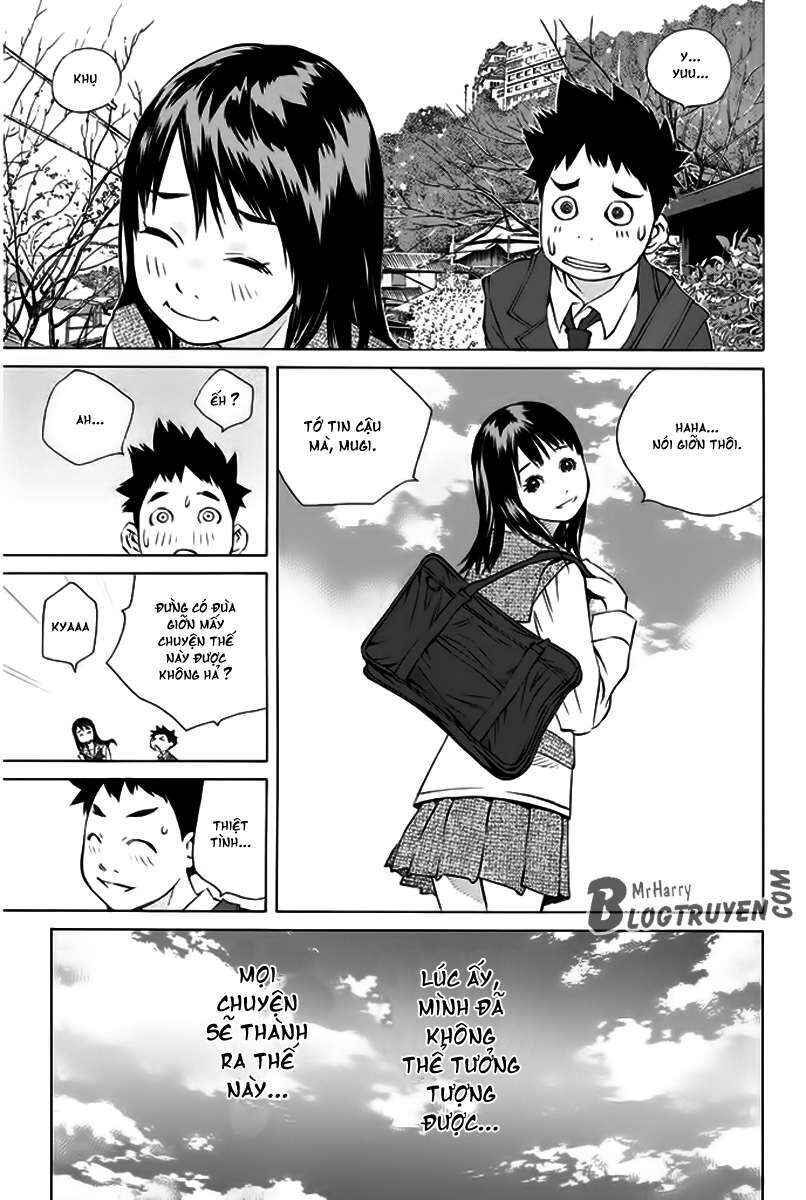 Chapter 152 - Page 17