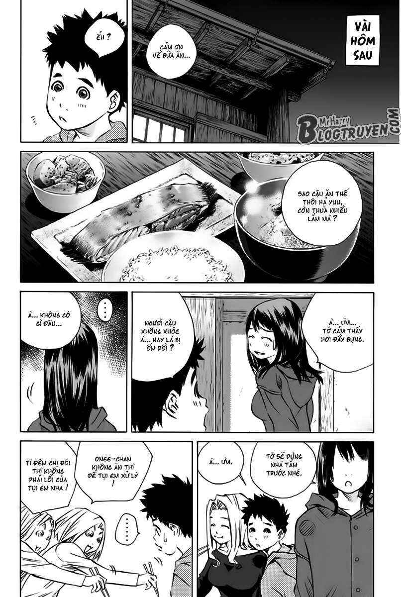 Chapter 152 - Page 18