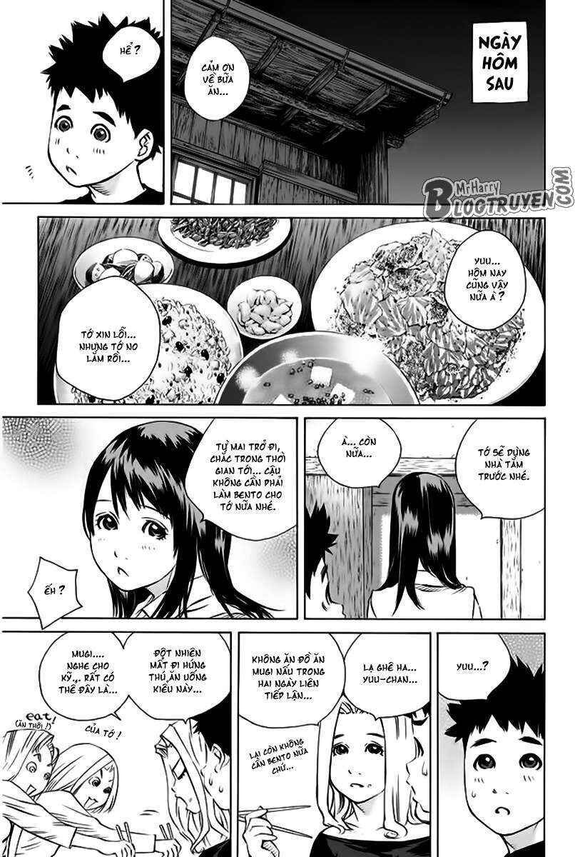 Chapter 152 - Page 19