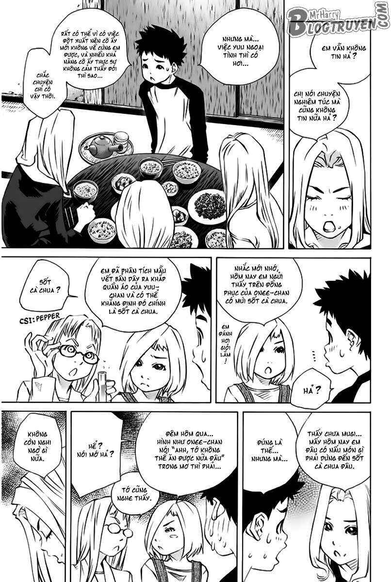 Chapter 152 - Page 23