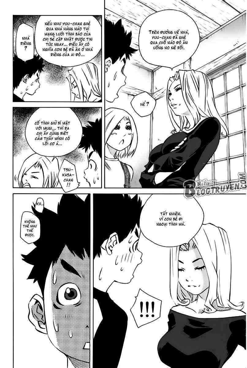 Chapter 152 - Page 24