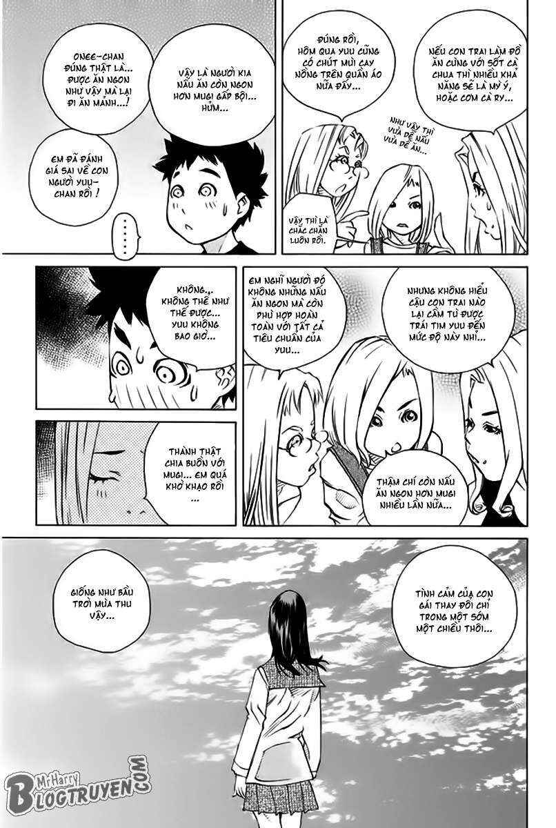 Chapter 152 - Page 25