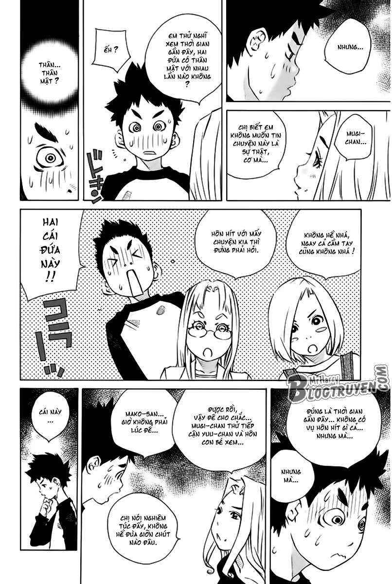 Chapter 152 - Page 26