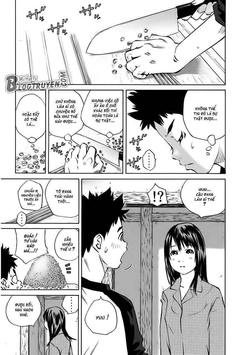 Chapter 152 - Page 27