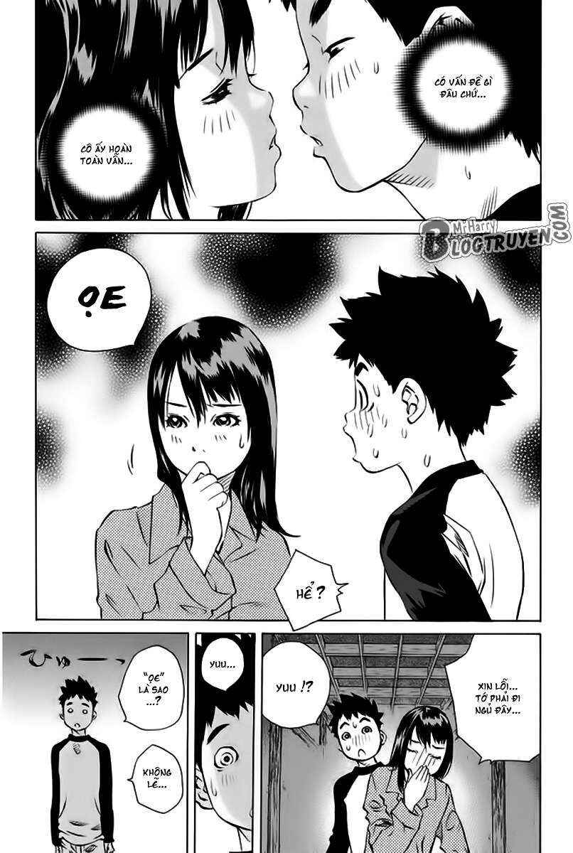 Chapter 152 - Page 29