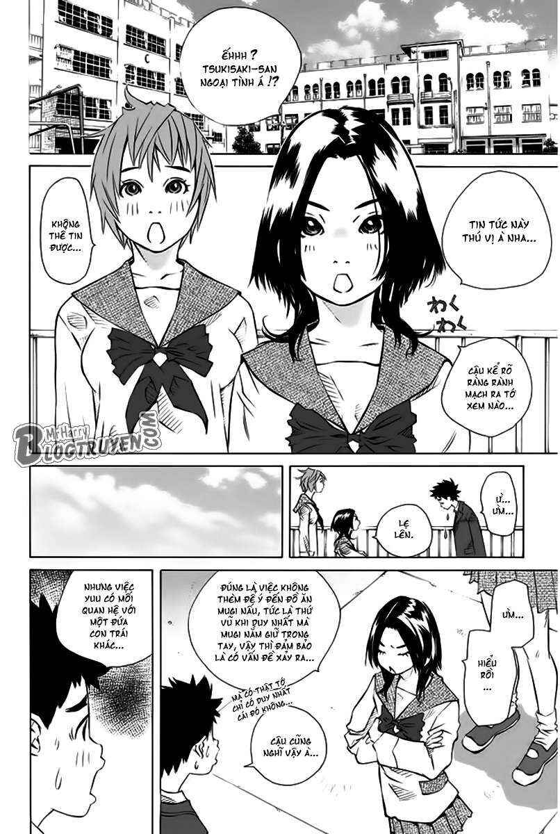 Chapter 152 - Page 32