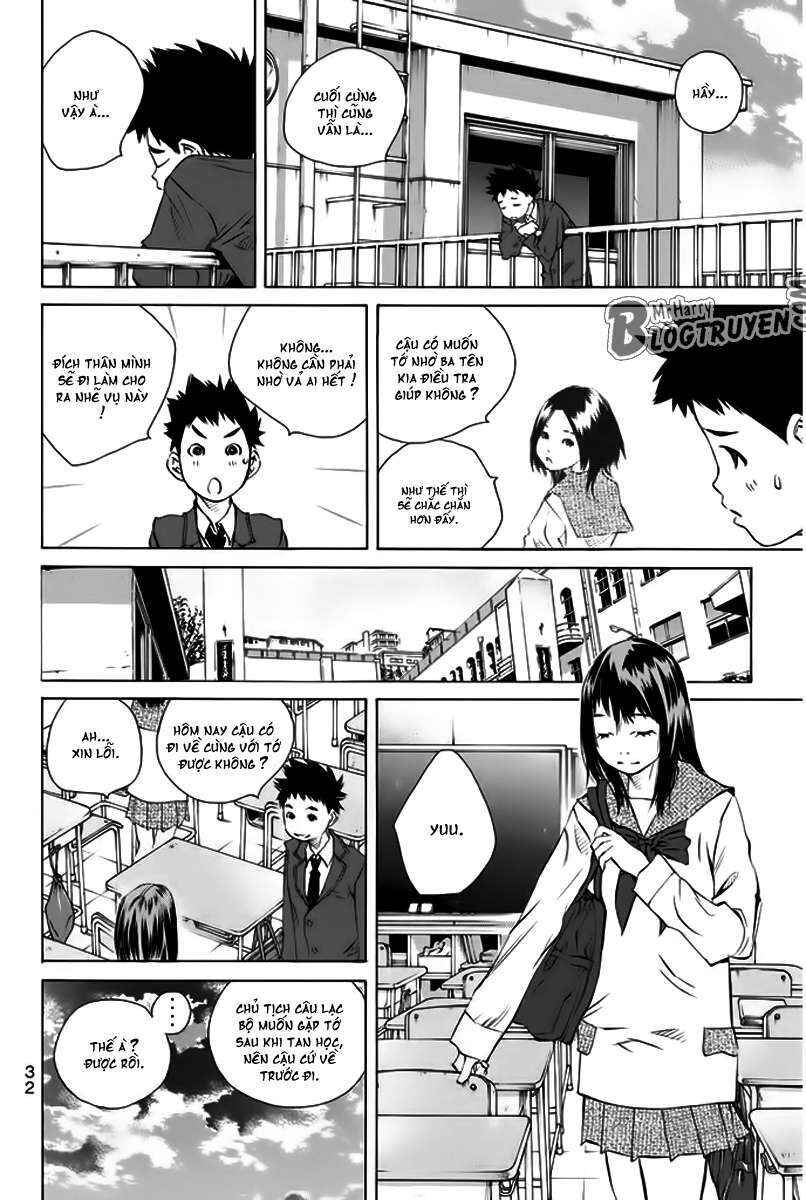Chapter 152 - Page 34