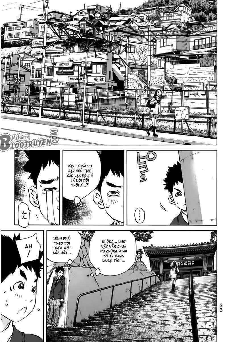Chapter 152 - Page 35