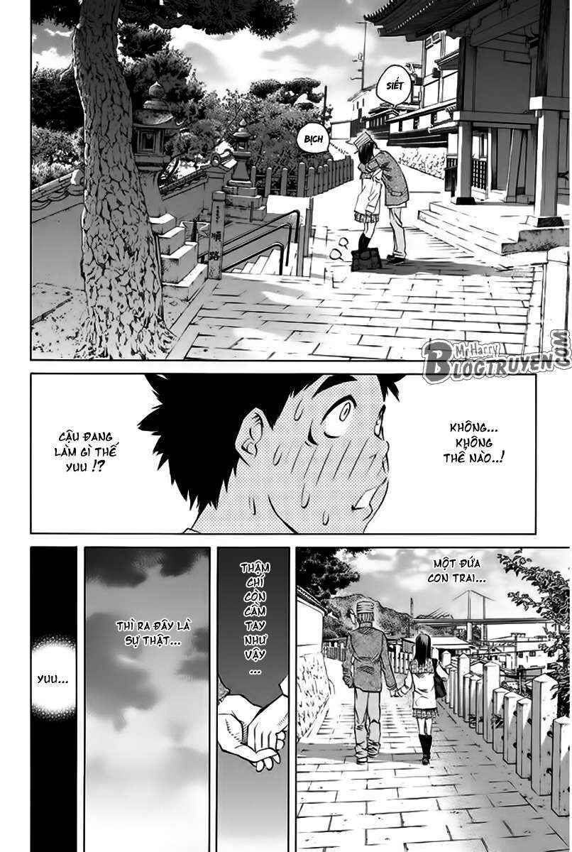 Chapter 152 - Page 36