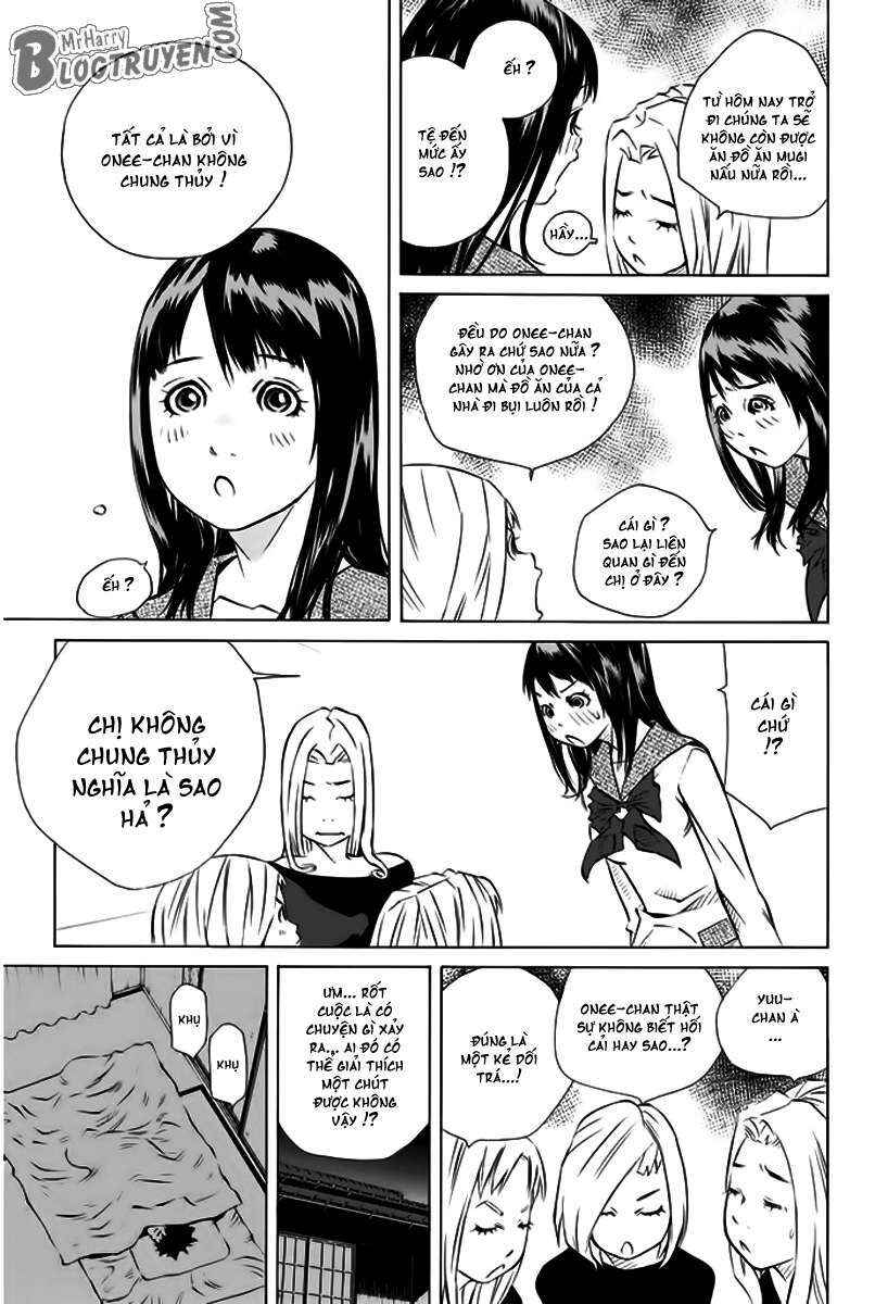 Chapter 152 - Page 39