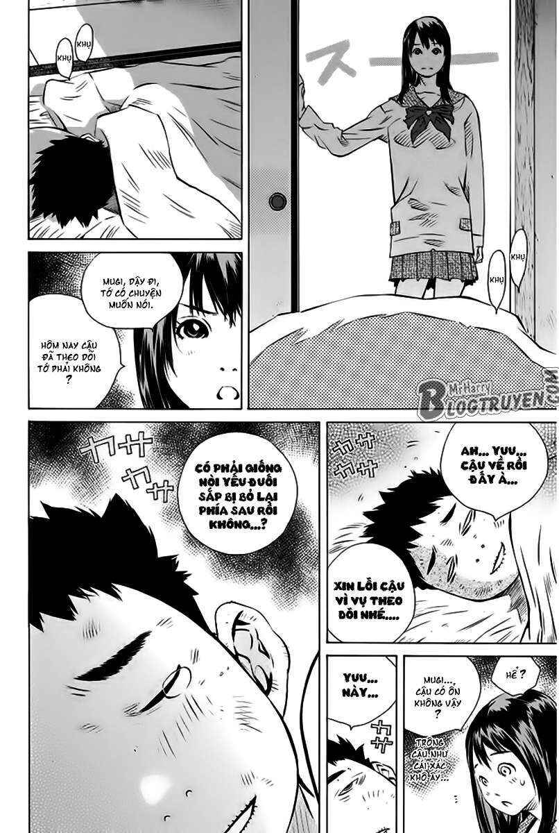 Chapter 152 - Page 40