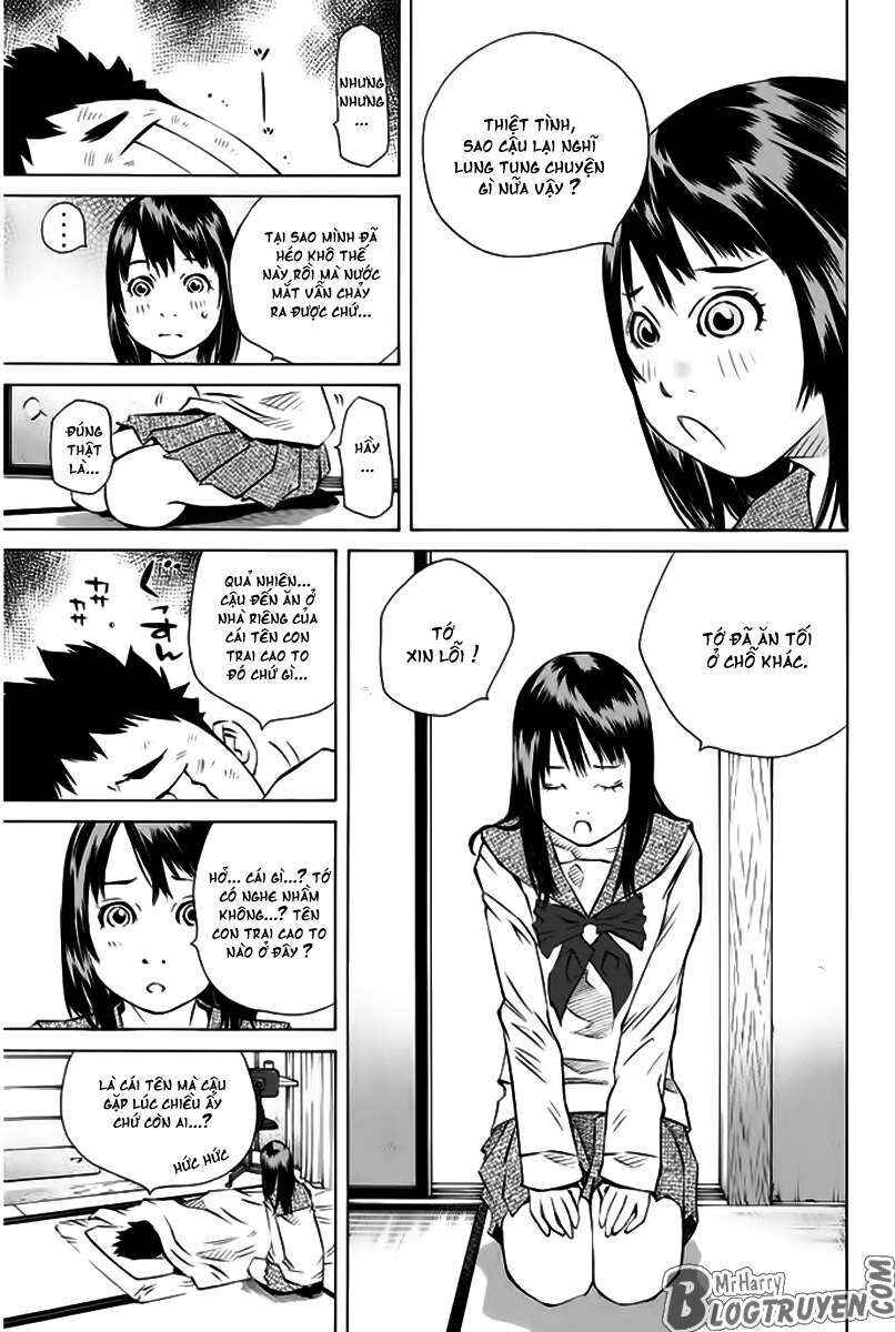 Chapter 152 - Page 41