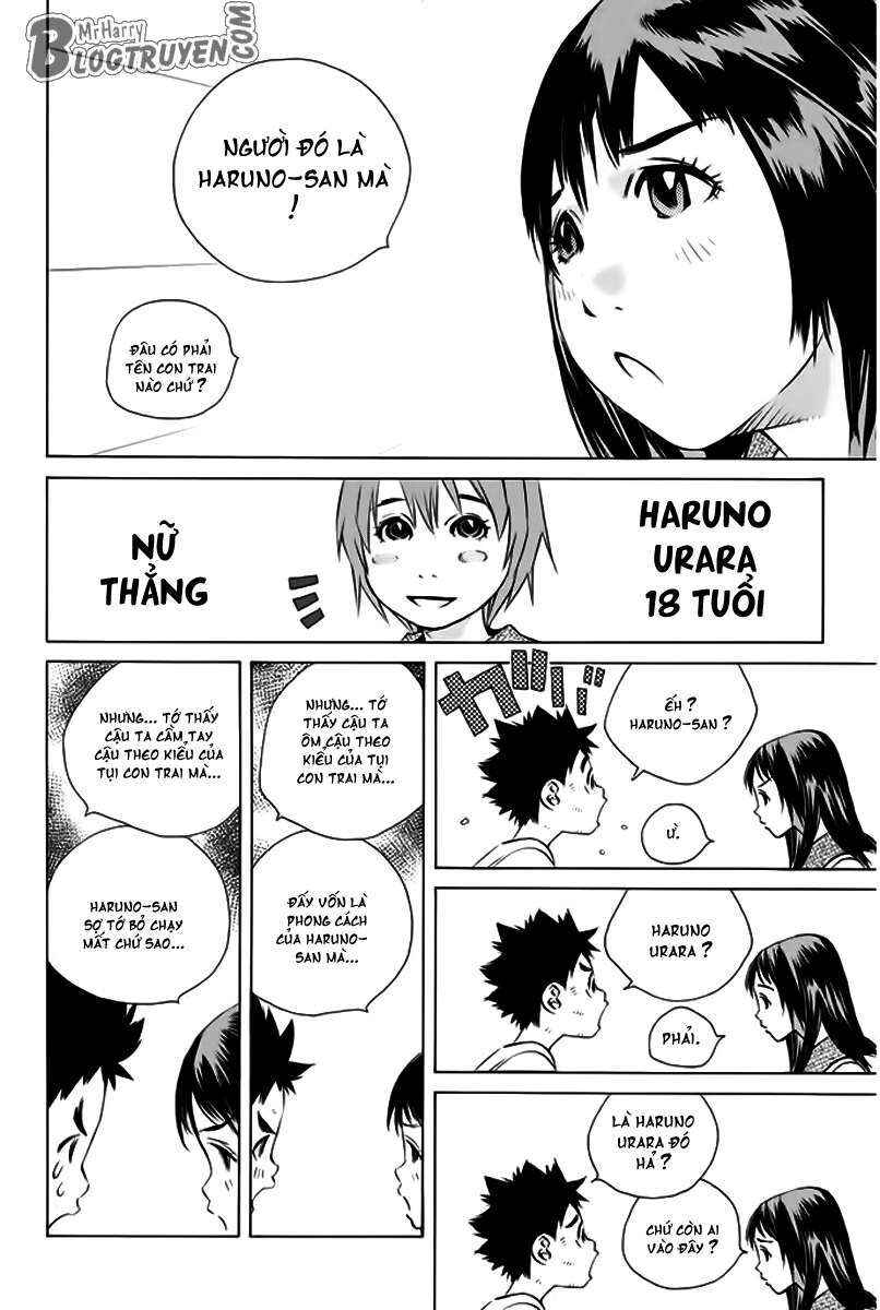 Chapter 152 - Page 42