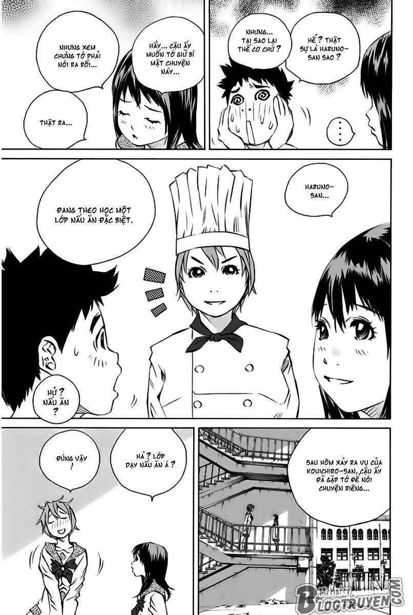 Chapter 152 - Page 43