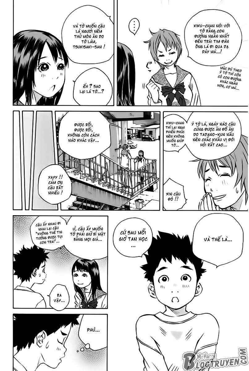 Chapter 152 - Page 44