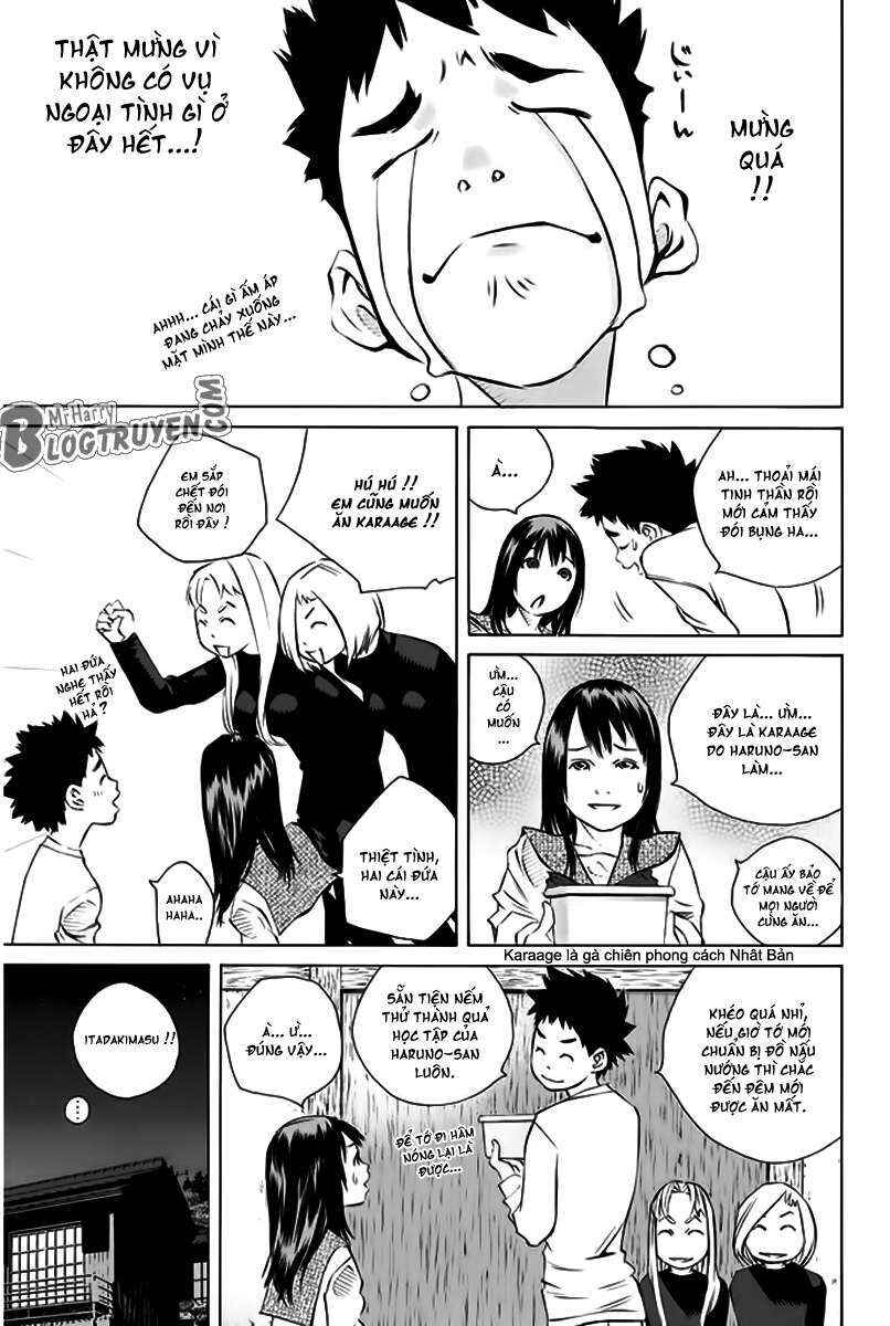 Chapter 152 - Page 45