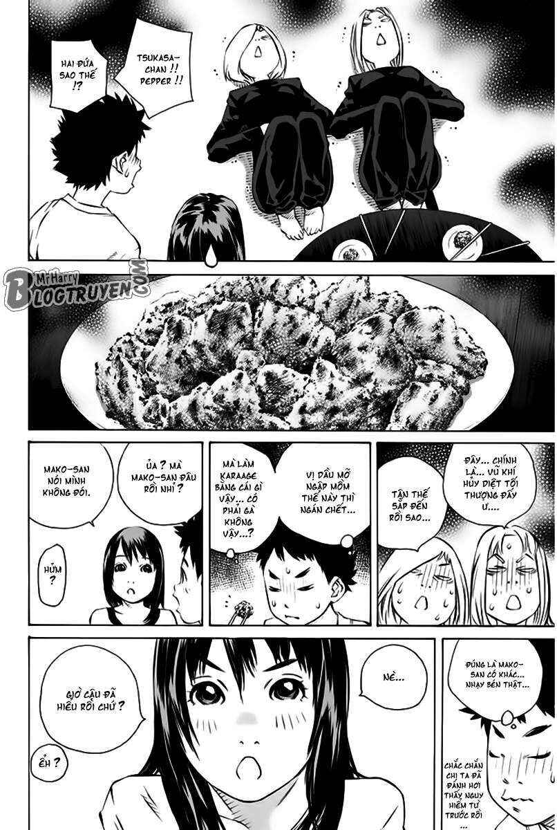 Chapter 152 - Page 46