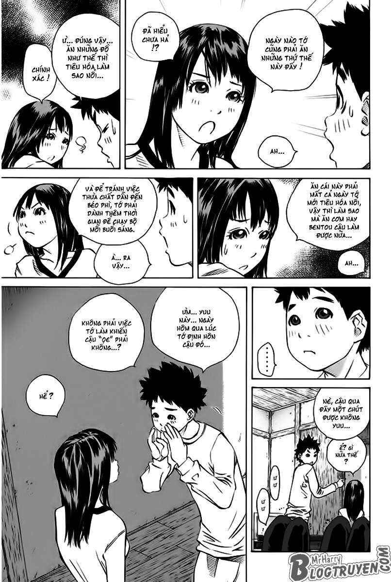 Chapter 152 - Page 47