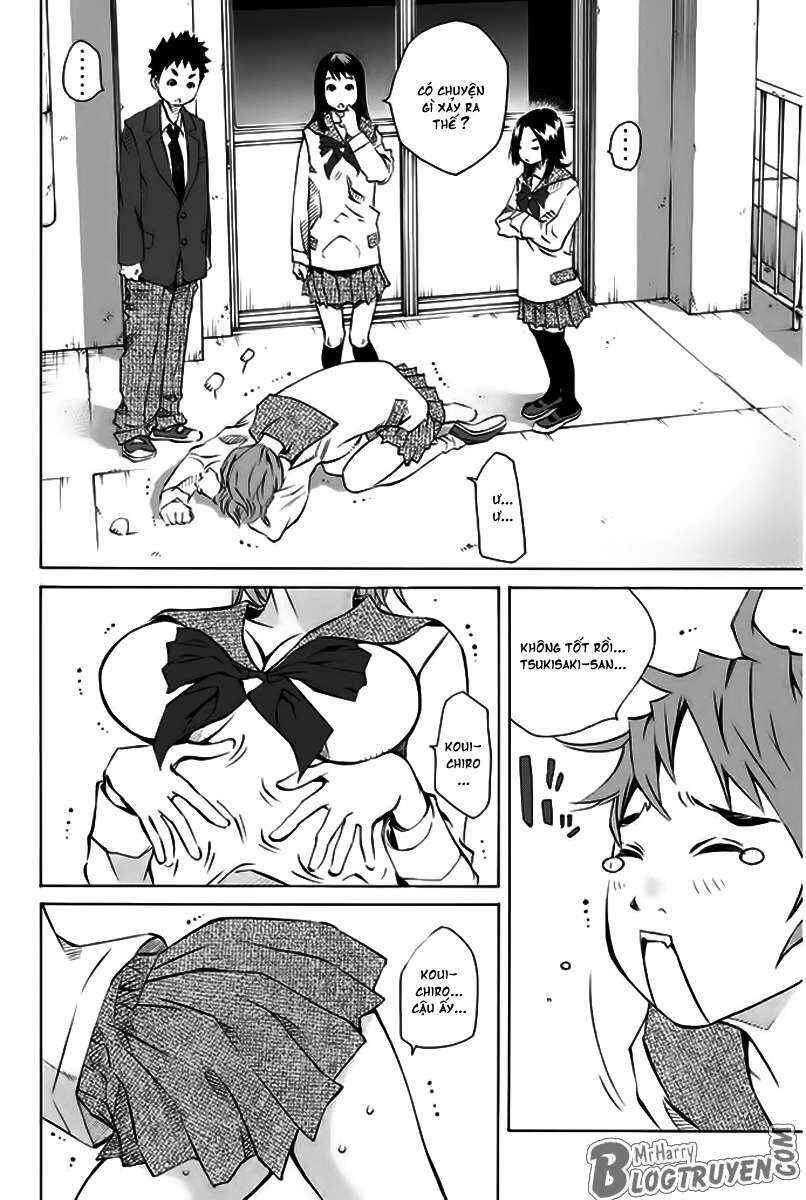 Chapter 152 - Page 6