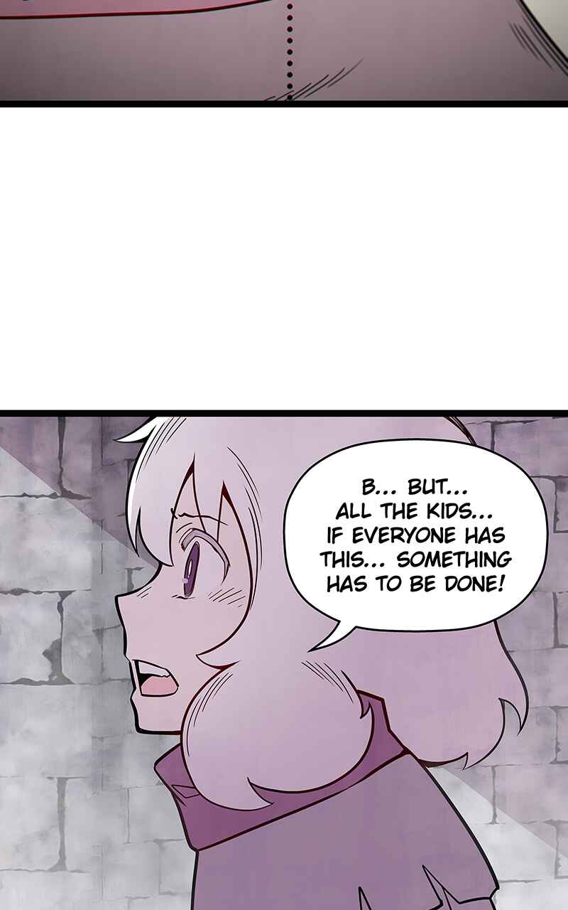 Chapter 242 - Page 21