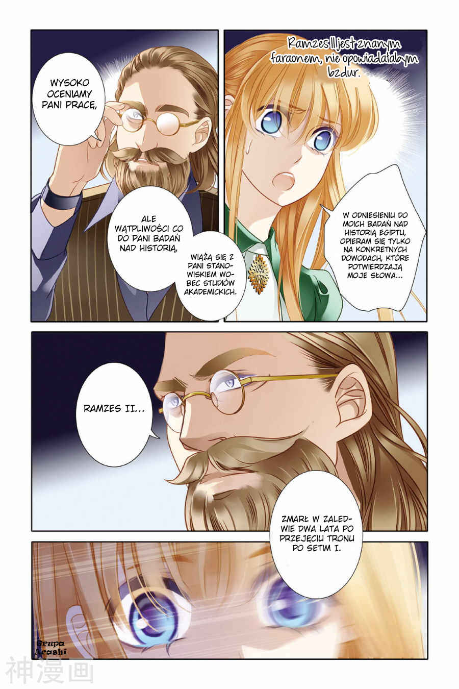 Chapter 8 - Page 9