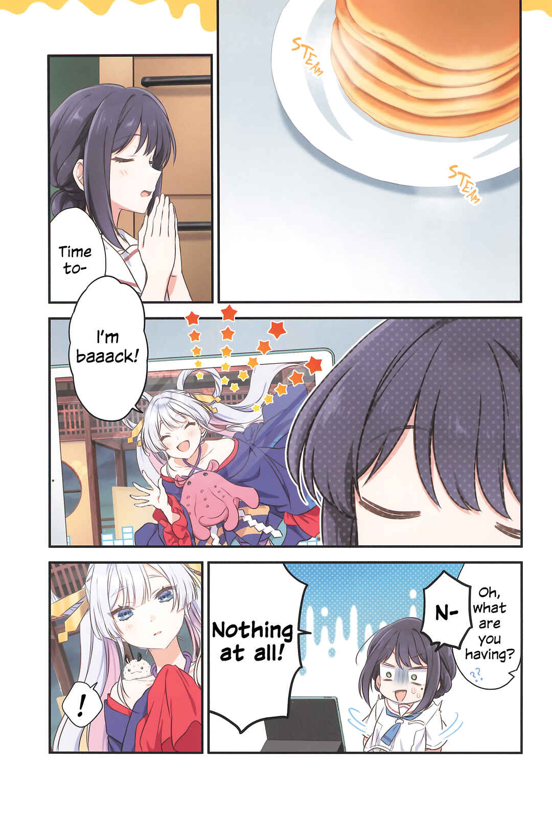 Chapter ? - Page 10