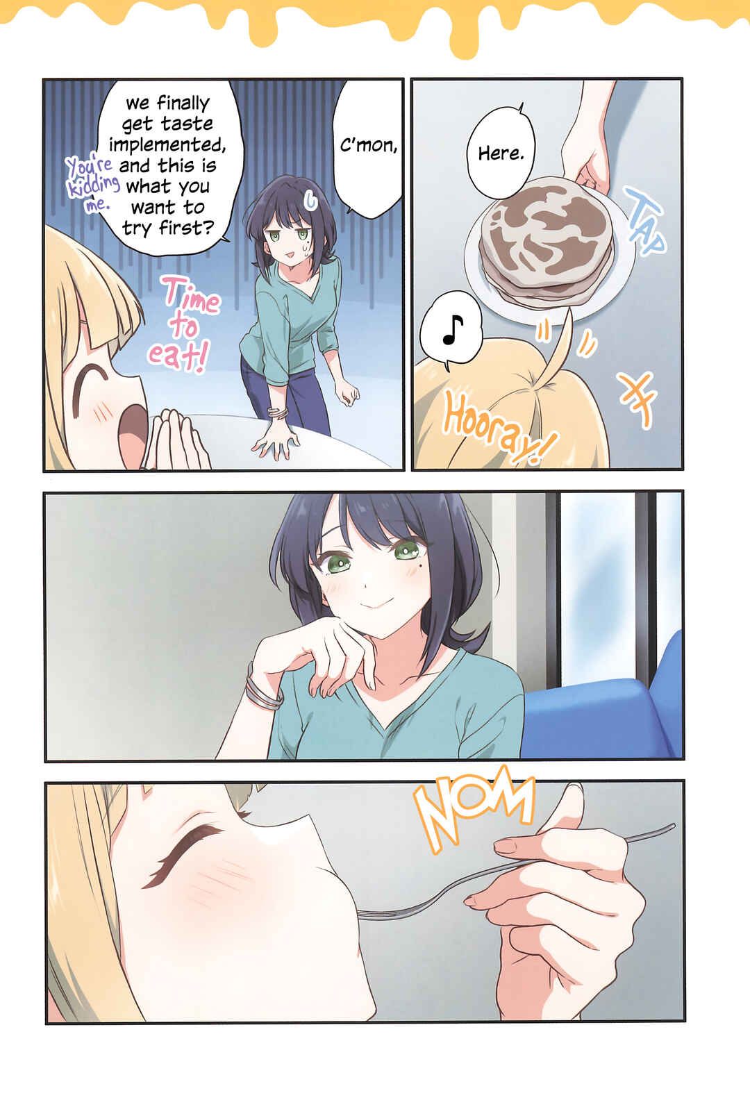 Chapter ? - Page 21