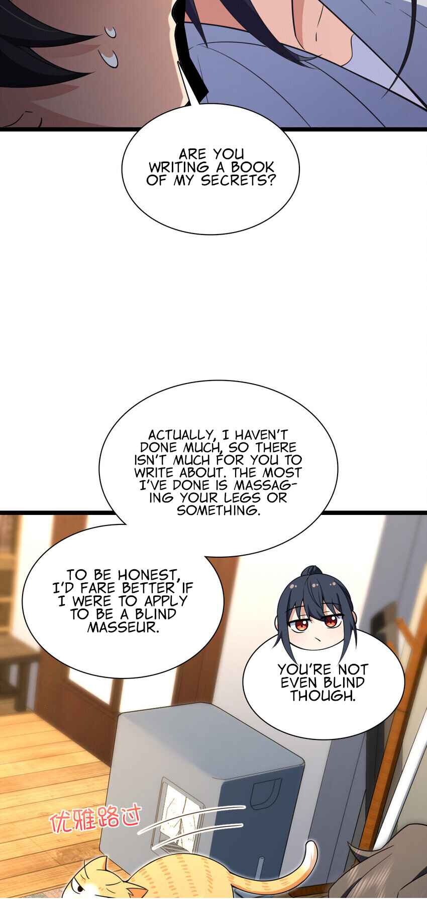 Chapter 214 - Page 37