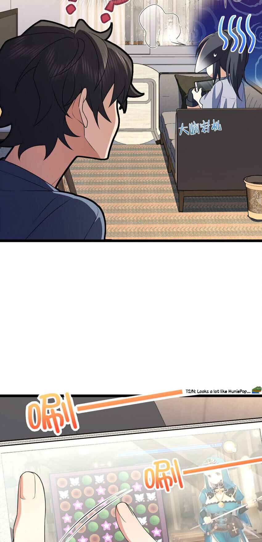 Chapter 214 - Page 8