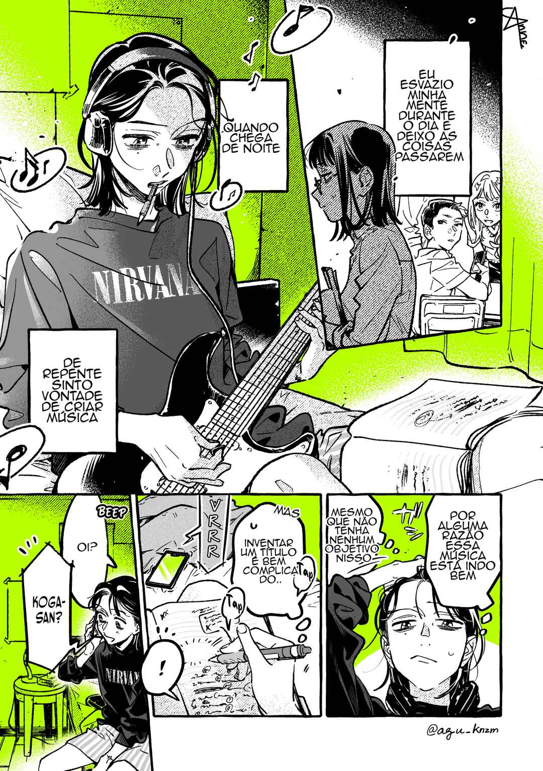 Chapter 90 - Page 1