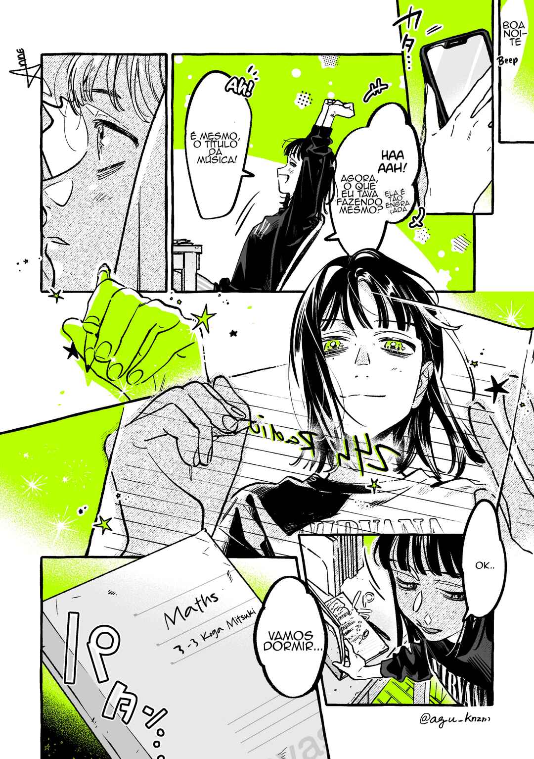 Chapter 90 - Page 4