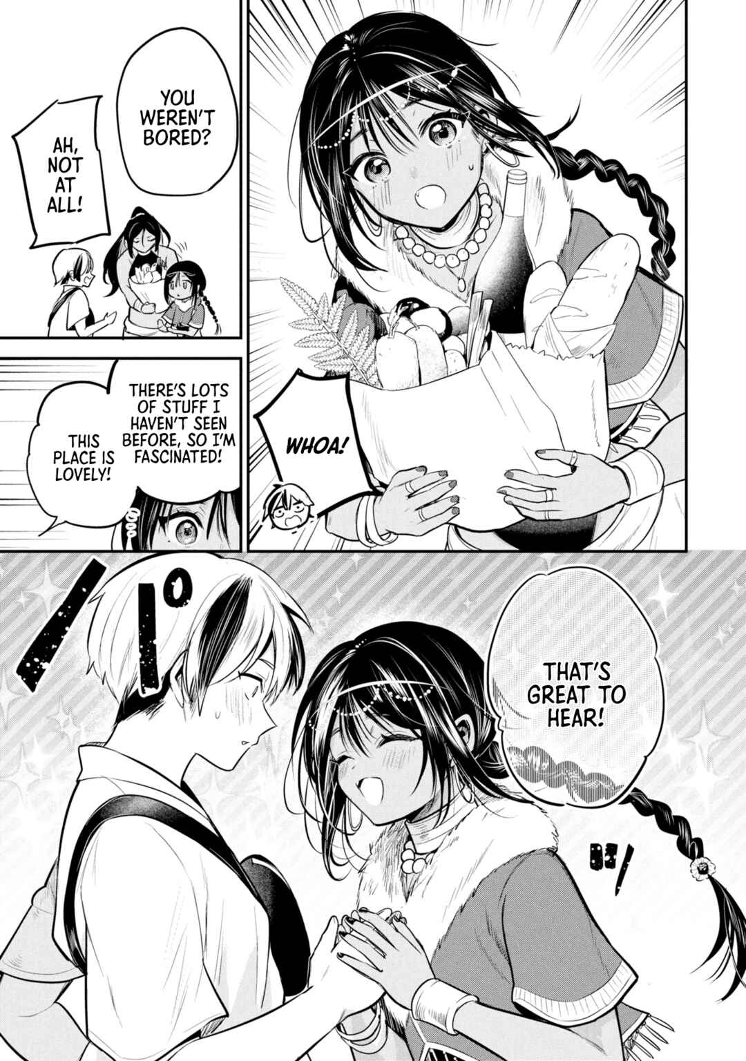 Chapter 3 - Page 8