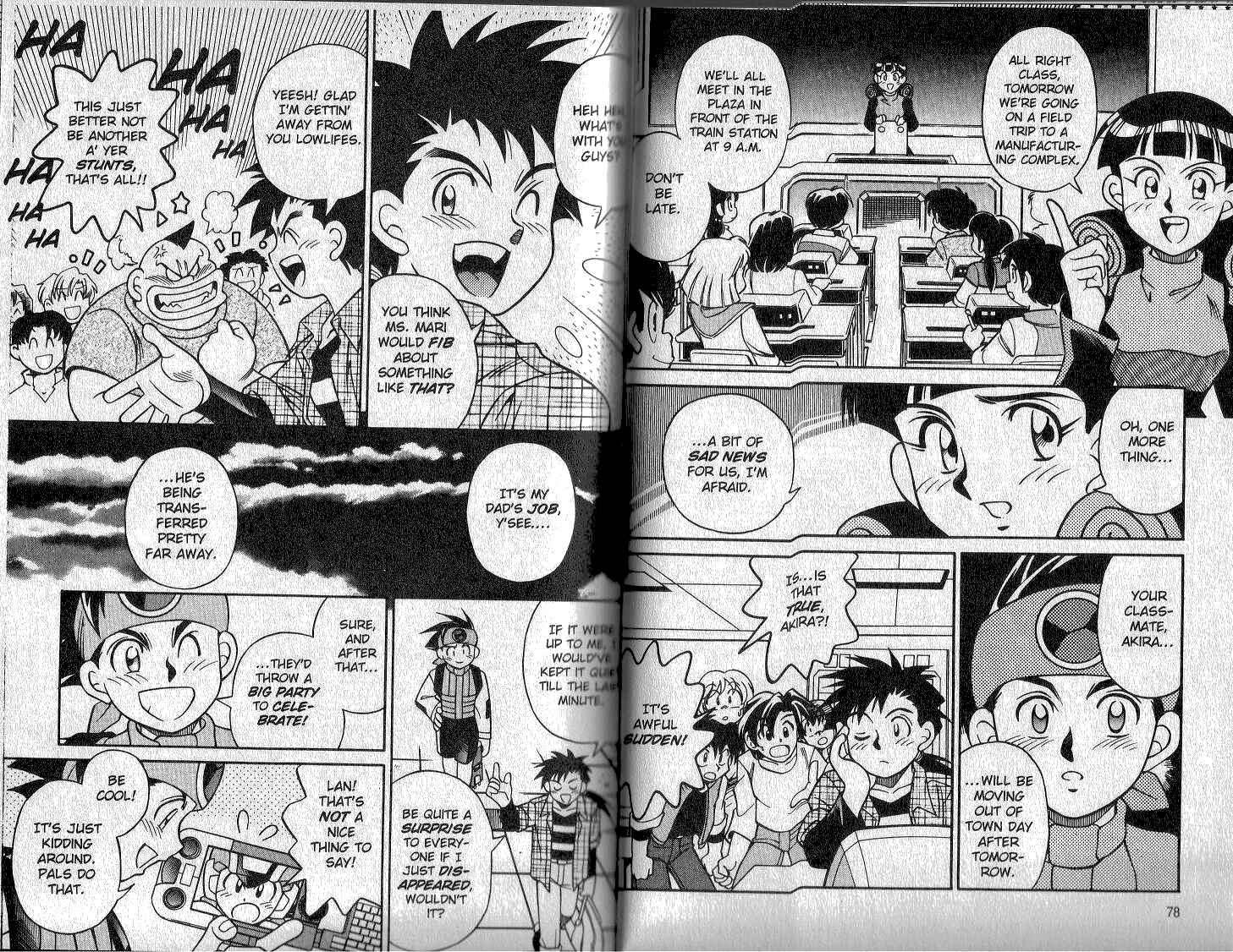 Chapter 3 - Page 4