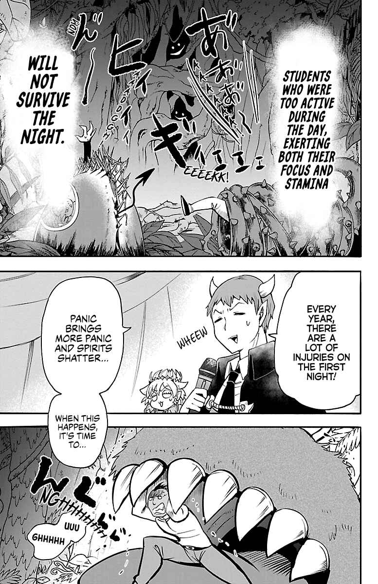 Chapter 110 - Page 3