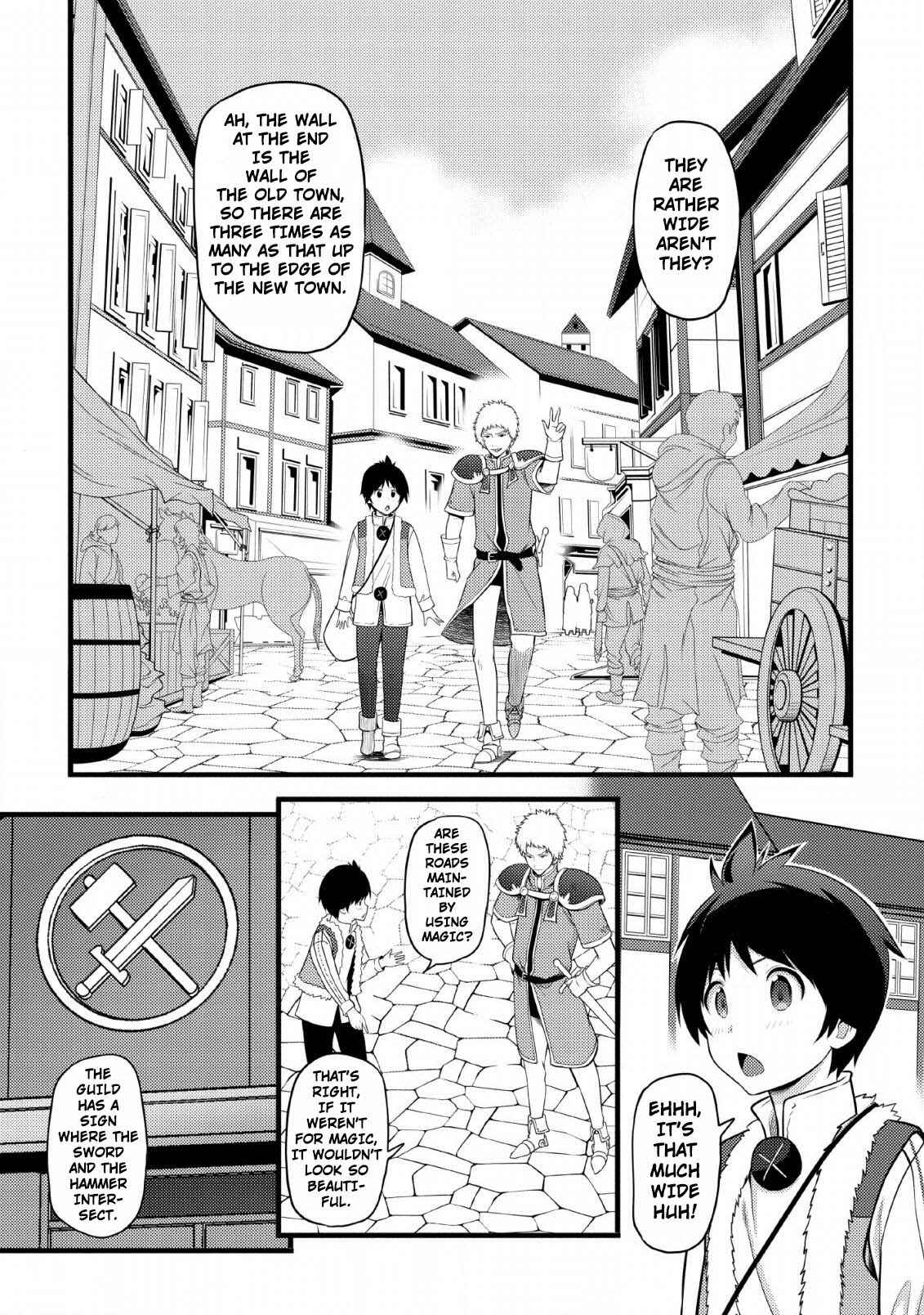 Chapter 3 - Page 3