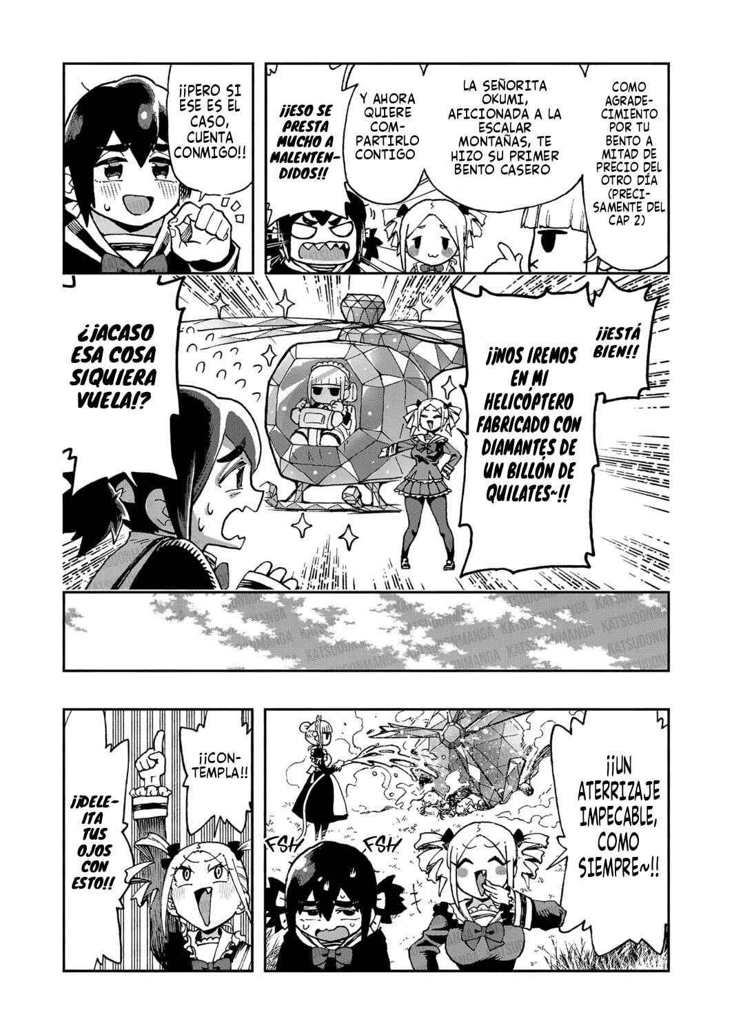 Chapter 3 - Page 3