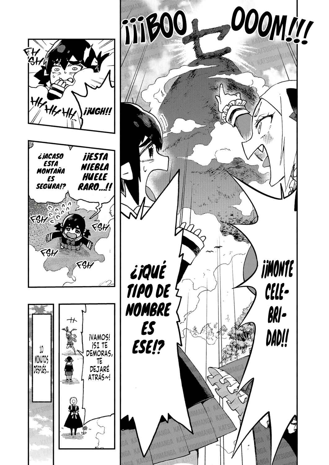 Chapter 3 - Page 4